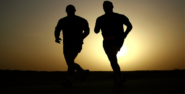 Guía para elegir zapatillas de running