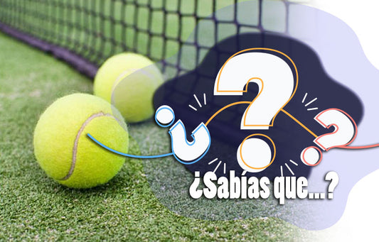 pelotas de pádel