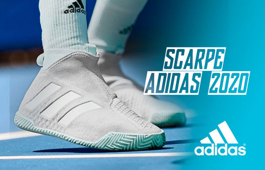 Le migliori scarpe Adidas 2020