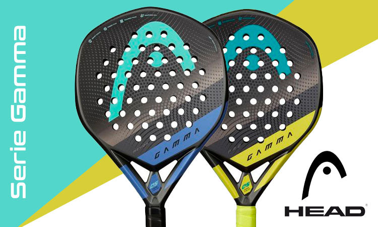 Palas Head Graphene 360 Gamma