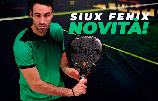 Siux Fenix