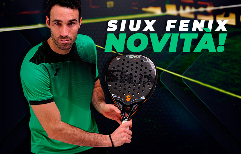 Siux Fenix