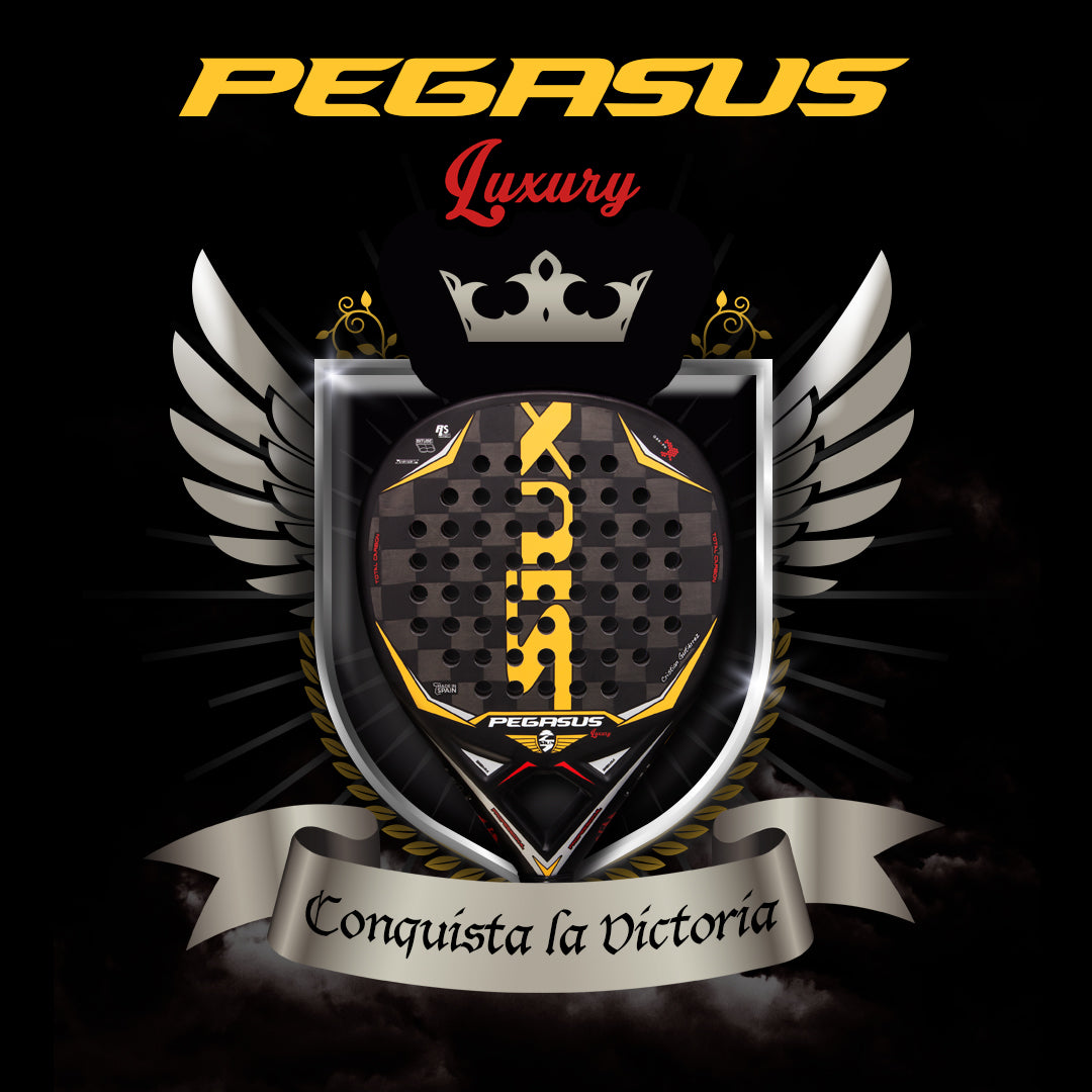 Siux Pegasus Luxury