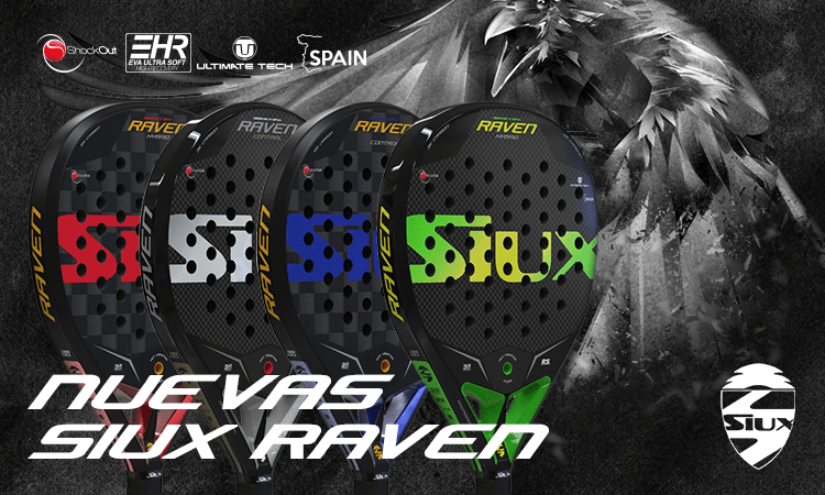 Siux Raven