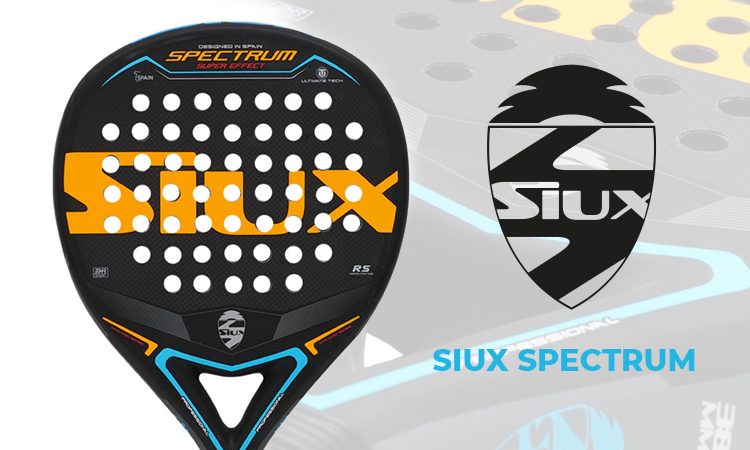 Siux Spectrum