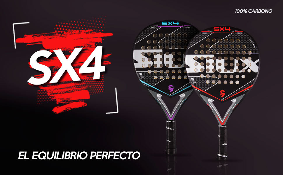 Siux SX4