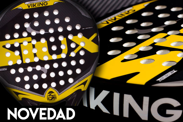 Siux Viking y Fusion