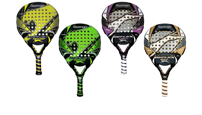 Palas Slazenger Reflex