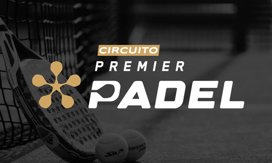 circuit premier padel