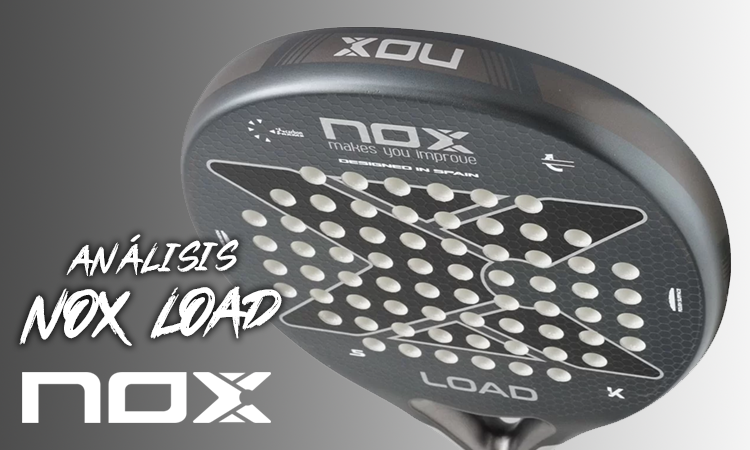 Nox Load