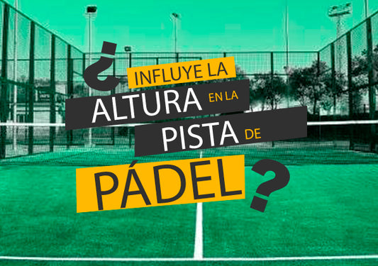 pelotas de pádel