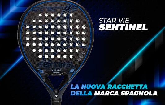 Star Vie Sentinel