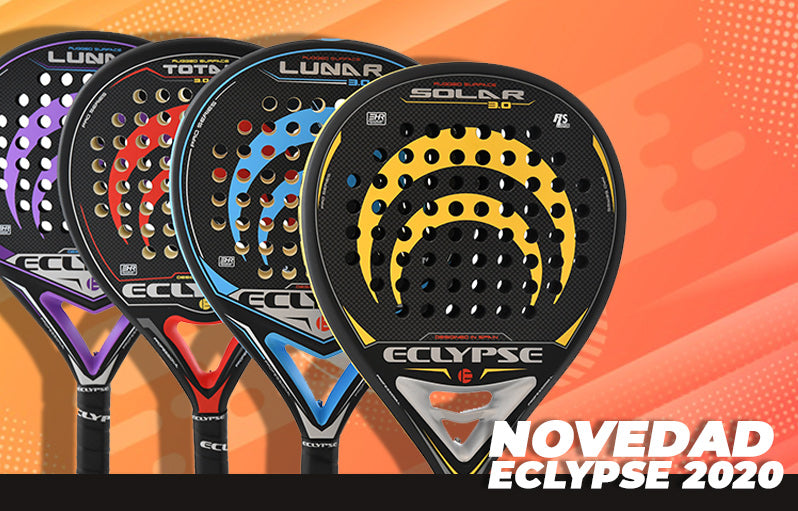 Palas Eclypse 2020