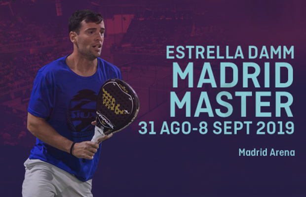 MASTER MADRID