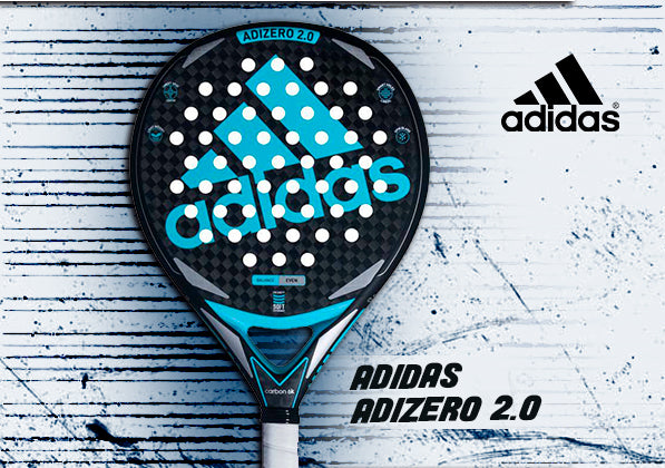 adidas adizero 2.0