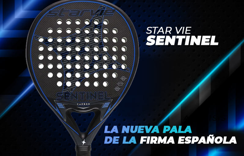 Star Vie Sentinel