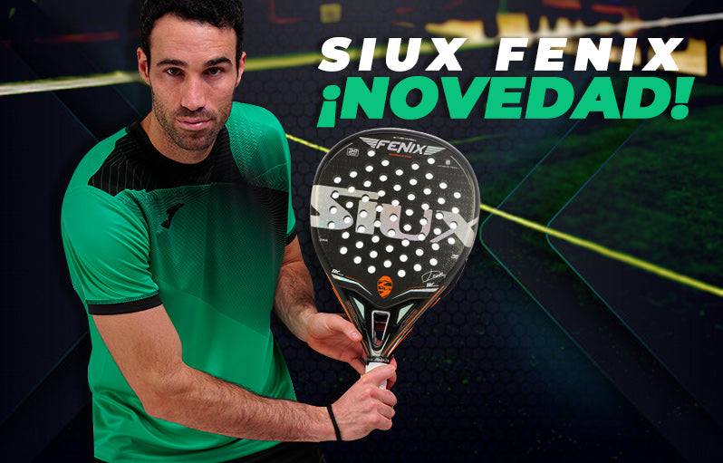 Siux Fenix