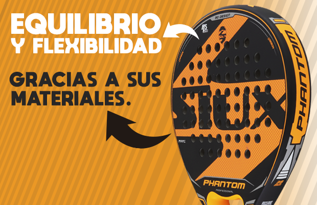 Siux Phantom