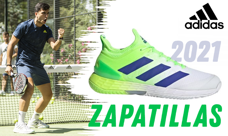 Las mejores zapatillas Adidas 2021