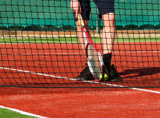 Paso del tenis al padel