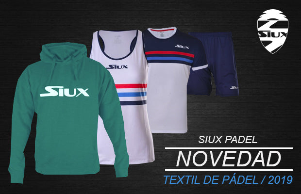 Textil Siux 2019