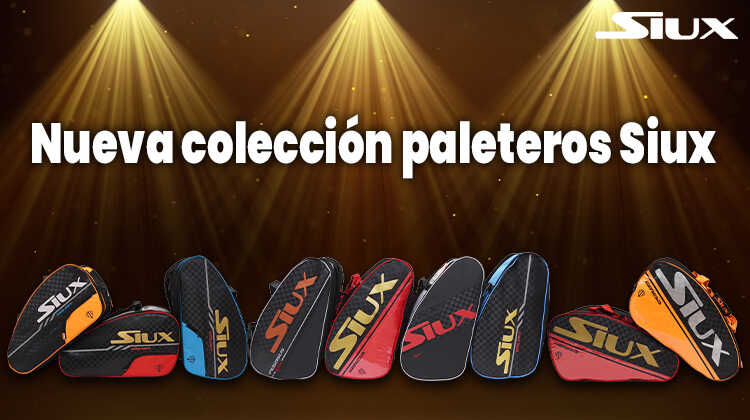 Paleteros Siux