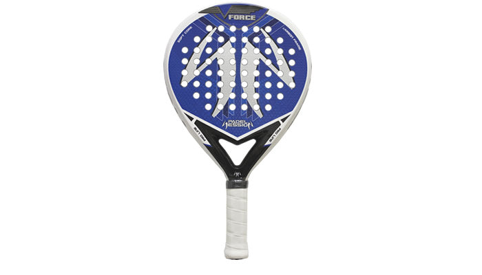 Pala Padel Session V Force 2014