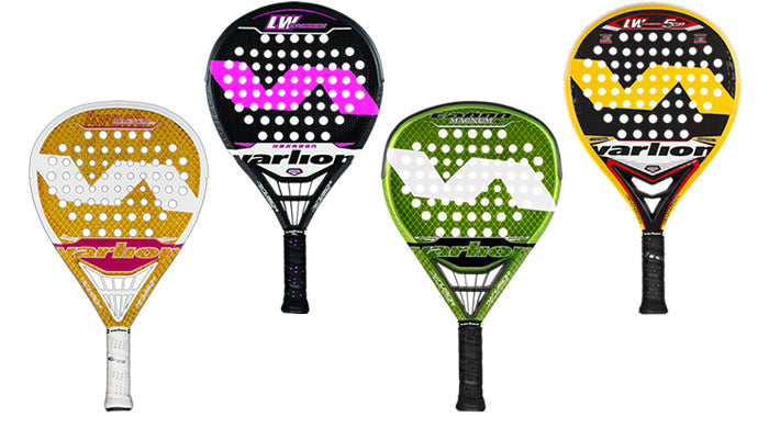 Nuevas Palas Varlion 2015
