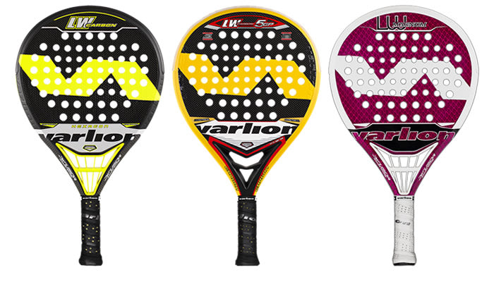 Varlion Lethal Weapon 2015