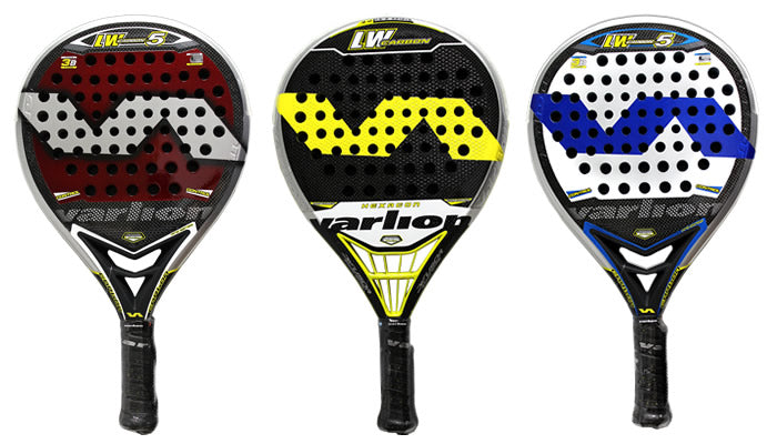 Modelos Varlion Lethal Weapon 2014