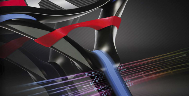 Bullpadel sorprende con una nueva tecnología para absorber las vibraciones