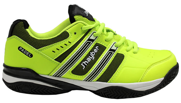 Zapatillas de pádel Jhayber 2014
