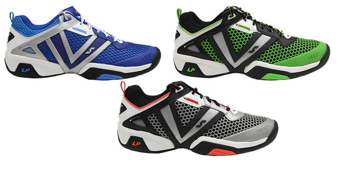 Descubre las Zapatillas Varlion V-Hexagon 2014