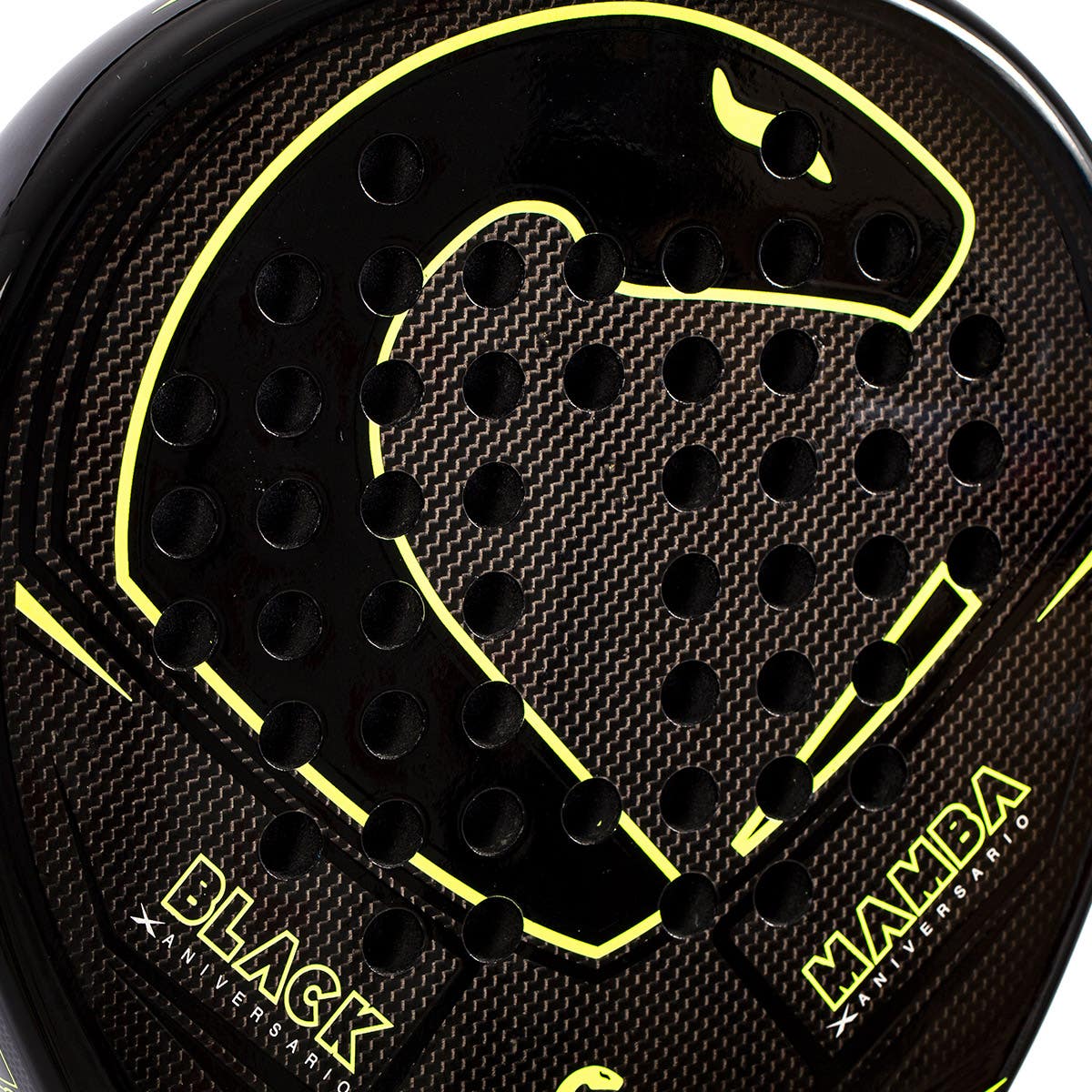 VIBORA BLACK MAMBA ANIVERSARIO
