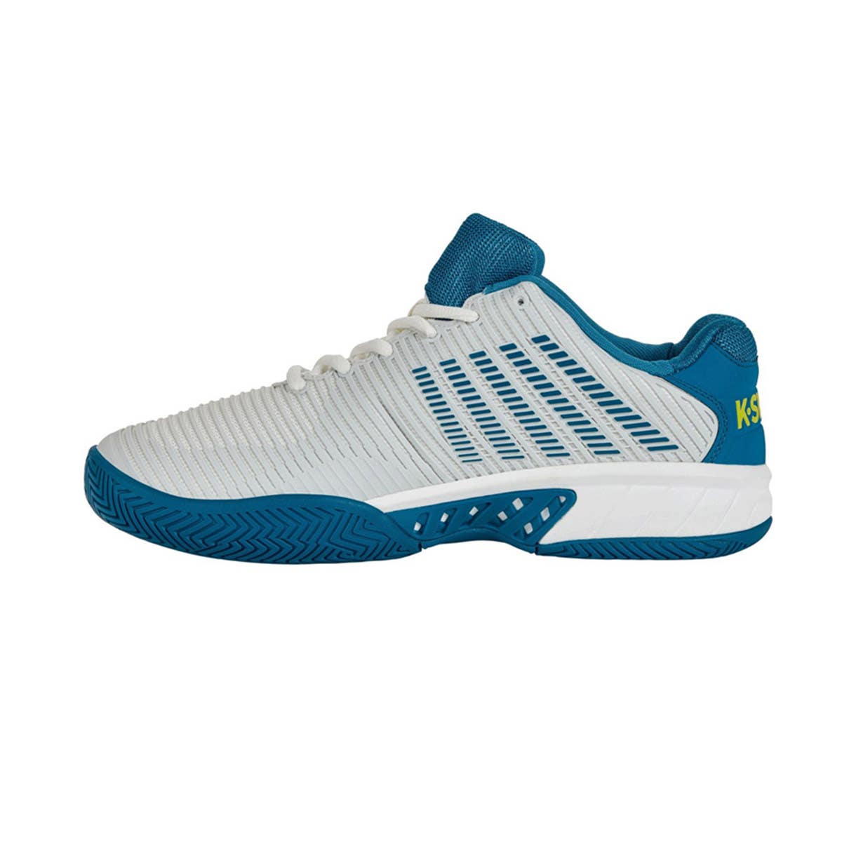 KSWISS HYPERCOURT EXPRESS 2 BEIGE AZUL 06613136 BRLTWH