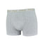 PACK 5 BOXERS FILA GRIS