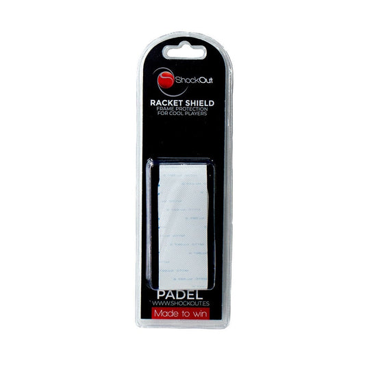 PROTECTOR SHOCK OUT TRANSPARENTE
