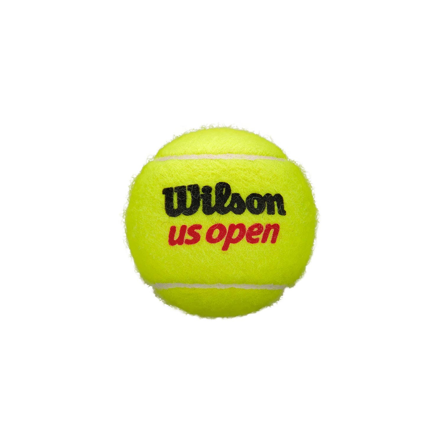 BOTE DE 3 PELOTAS WILSON US OPEN 3 BALL WRT106200