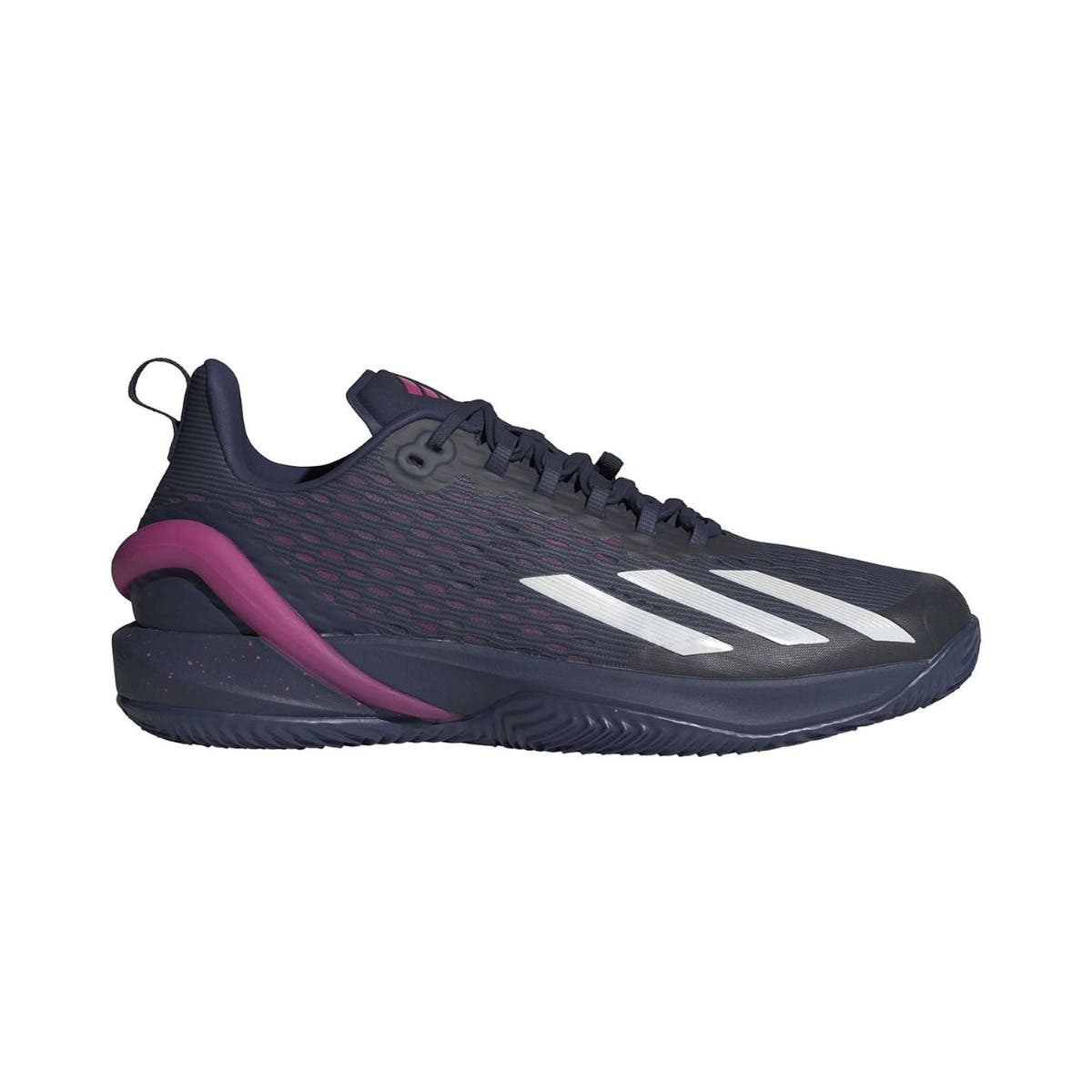 ADIDAS ADIZERO CYBERSONIC M CLAY IF9126