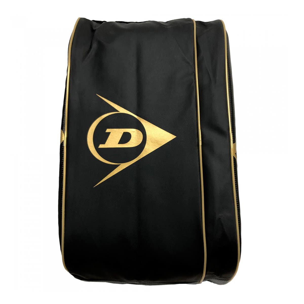 PALETERO DUNLOP TOUR INTRO NEGRO DORADO