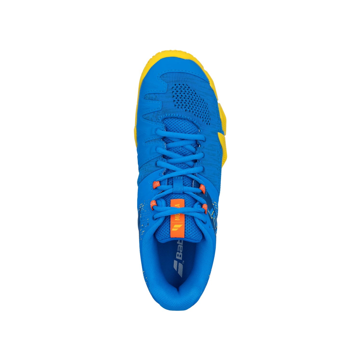 BABOLAT MOVEA MEN 30F23571 4114