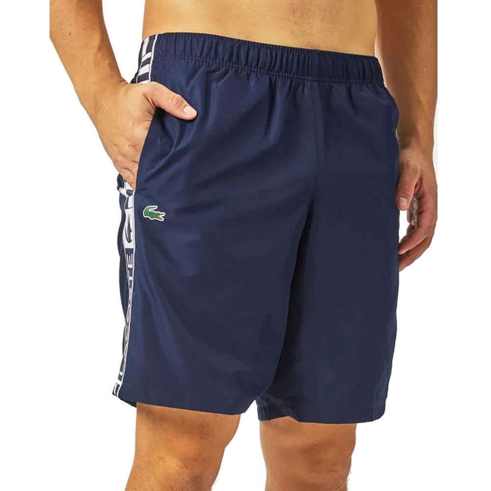 SHORT LACOSTE GH9348