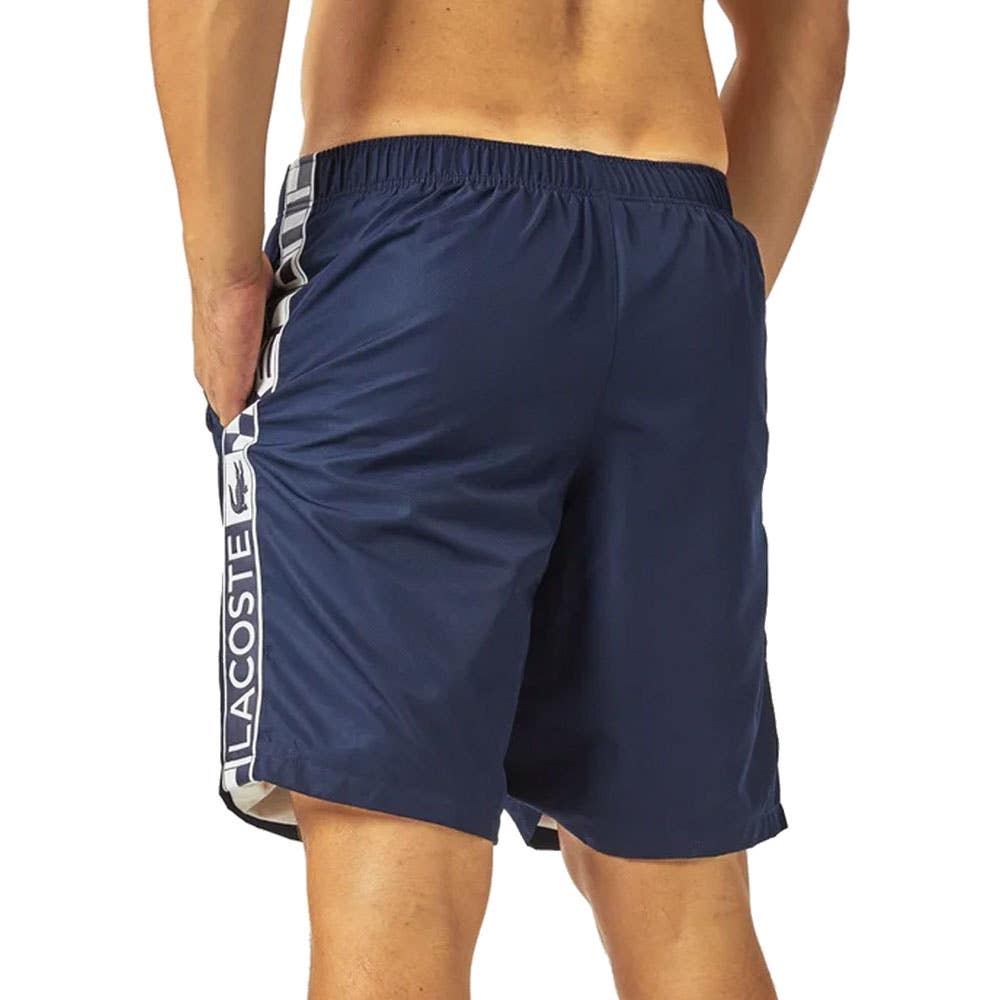 SHORT LACOSTE GH9348