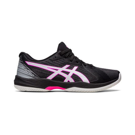 ASICS SOLUTION SWIFT FF NEGRO ROSA 1041A298 002