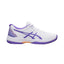 ASICS SOLUTION SWIFT FF CLAY BLANCO 1042A198-105 MUJER