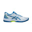 ASICS SOLUTION SWIFT FF CLAY AZUL CLARO 1042A198-401 MUJER