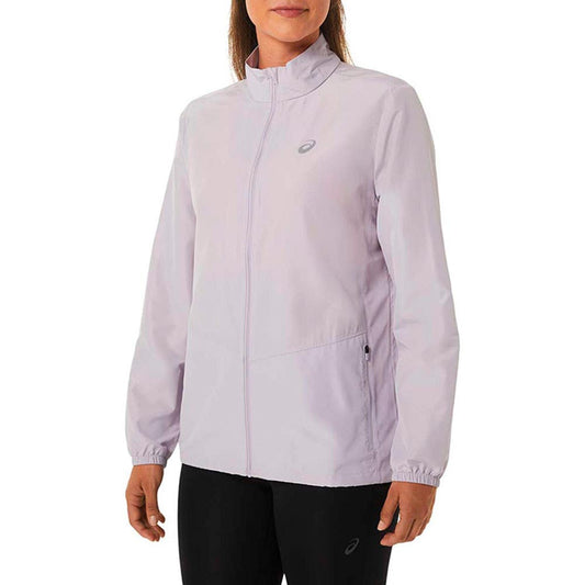 CHAQUETA ASICS CORE MUJER