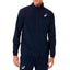 CHAQUETA ASICS MEN MATCH JACKET 2041A249 AZUL