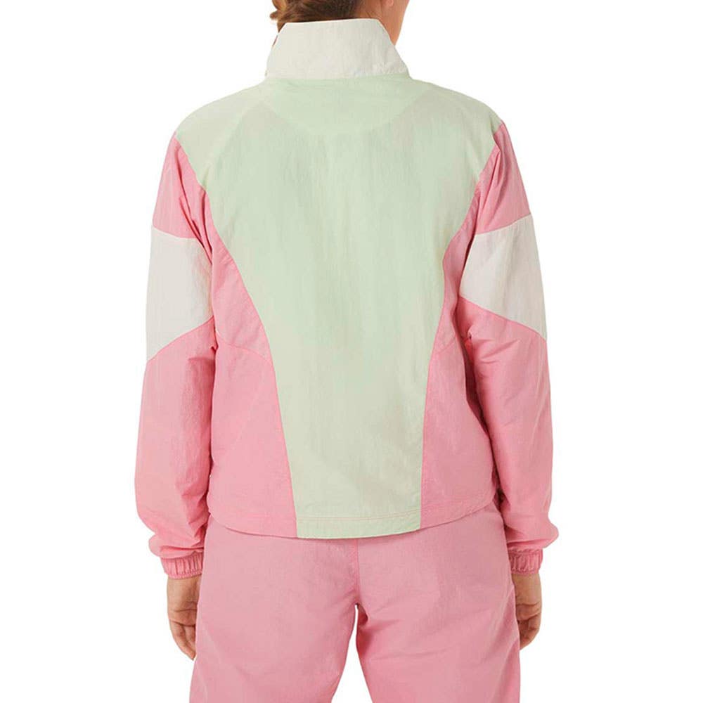 CHAQUETA ASICS TIGER TRACKSUIT MUJER