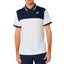POLO ASICS MEN COURT 2041A256 WHITE